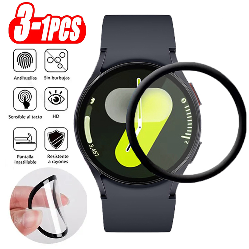 Screen Protector For Samsung G - Smartwatch Screen Film reseña y precio
