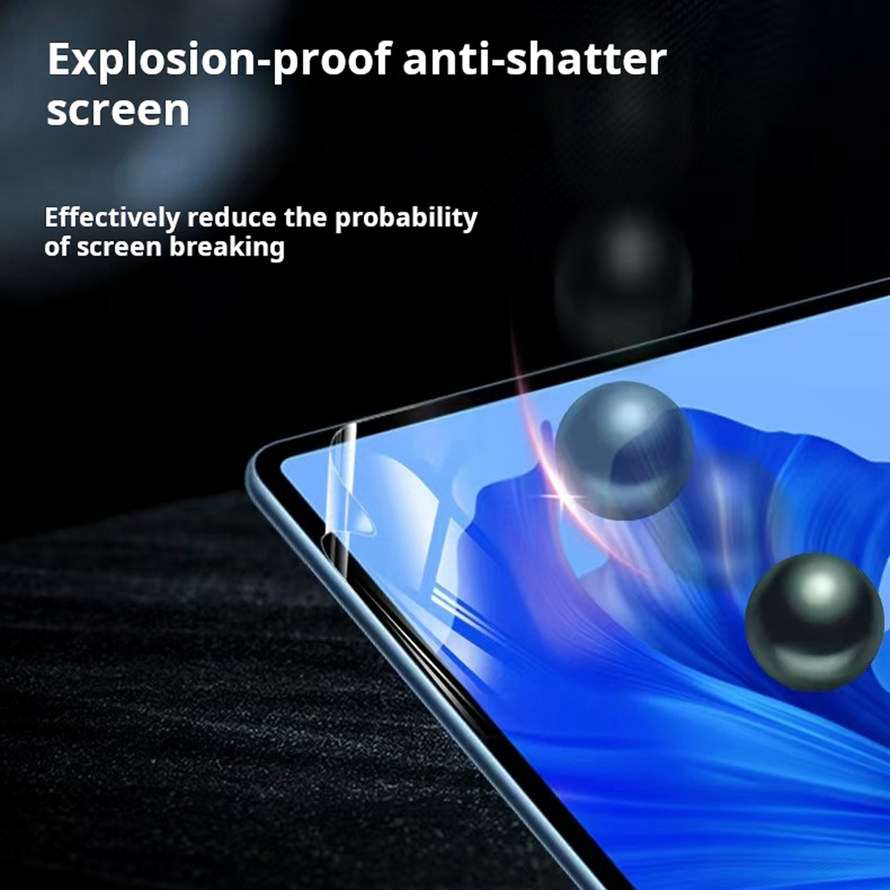 FONLYU HD Silicone Flexible Hy - Screen Protector Cutter reseña y precio