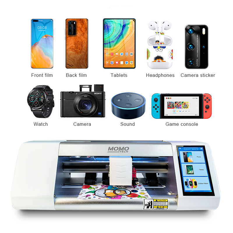 WJW Smart Touch-Screen PC Film - Hydrogel Screen Protector reseña y precio