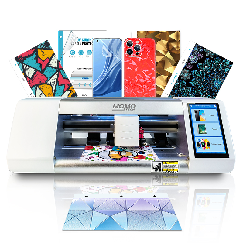 WJW Smart Touch-Screen PC Film - Hydrogel Screen Protector reseña y precio