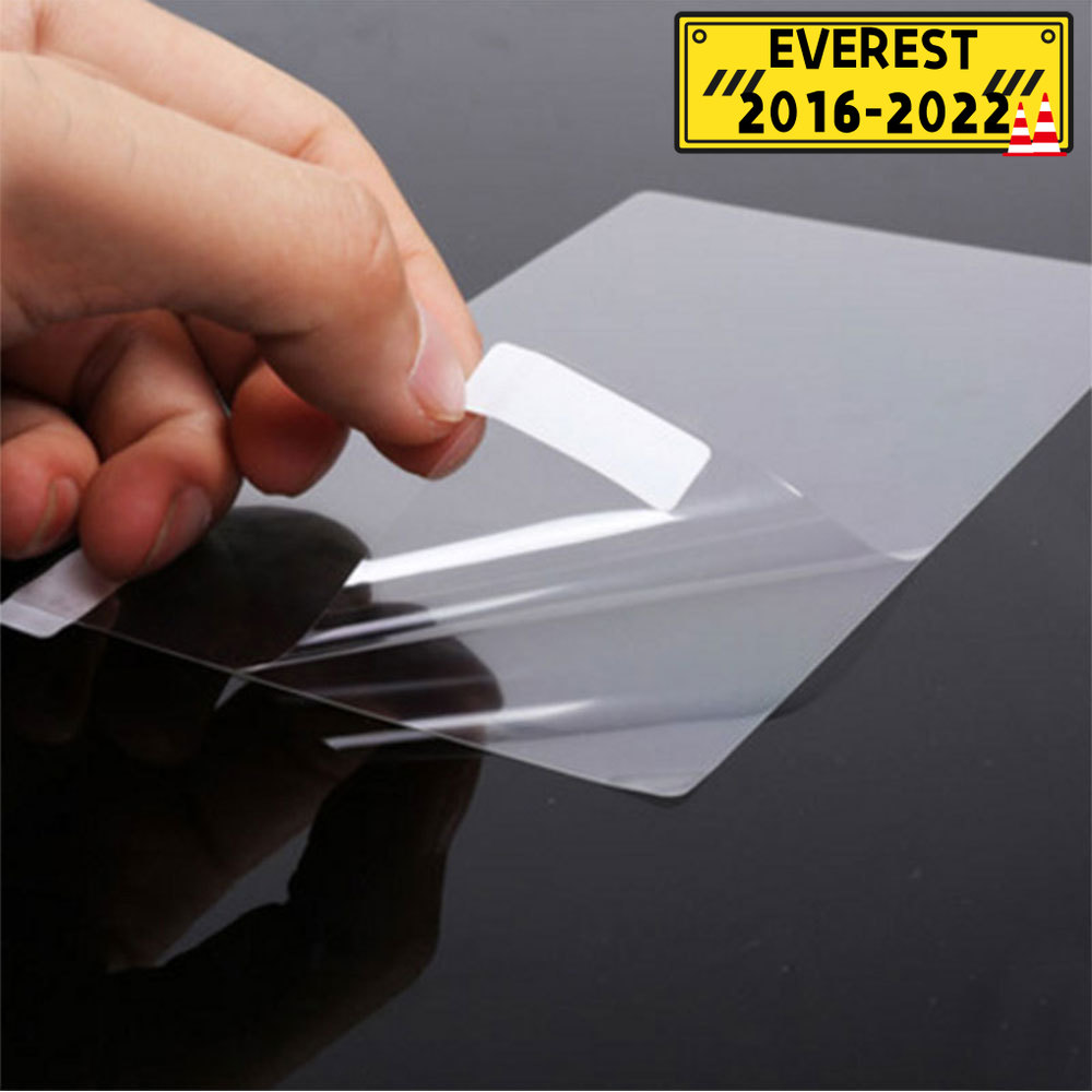 8 Inch Car Screen Protector St - Glass Protector Auto reseña y precio