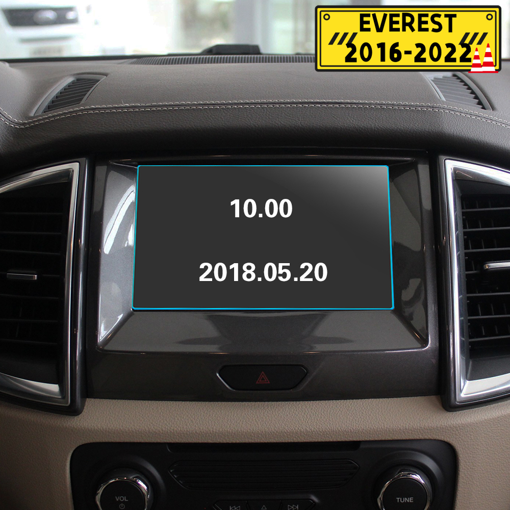 8 Inch Car Screen Protector St - Glass Protector Auto reseña y precio