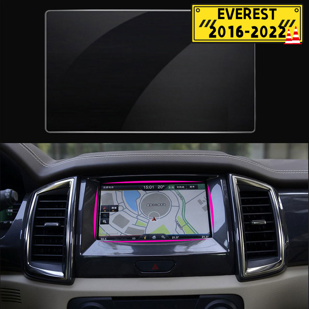 8 Inch Car Screen Protector St - Glass Protector Auto reseña y precio