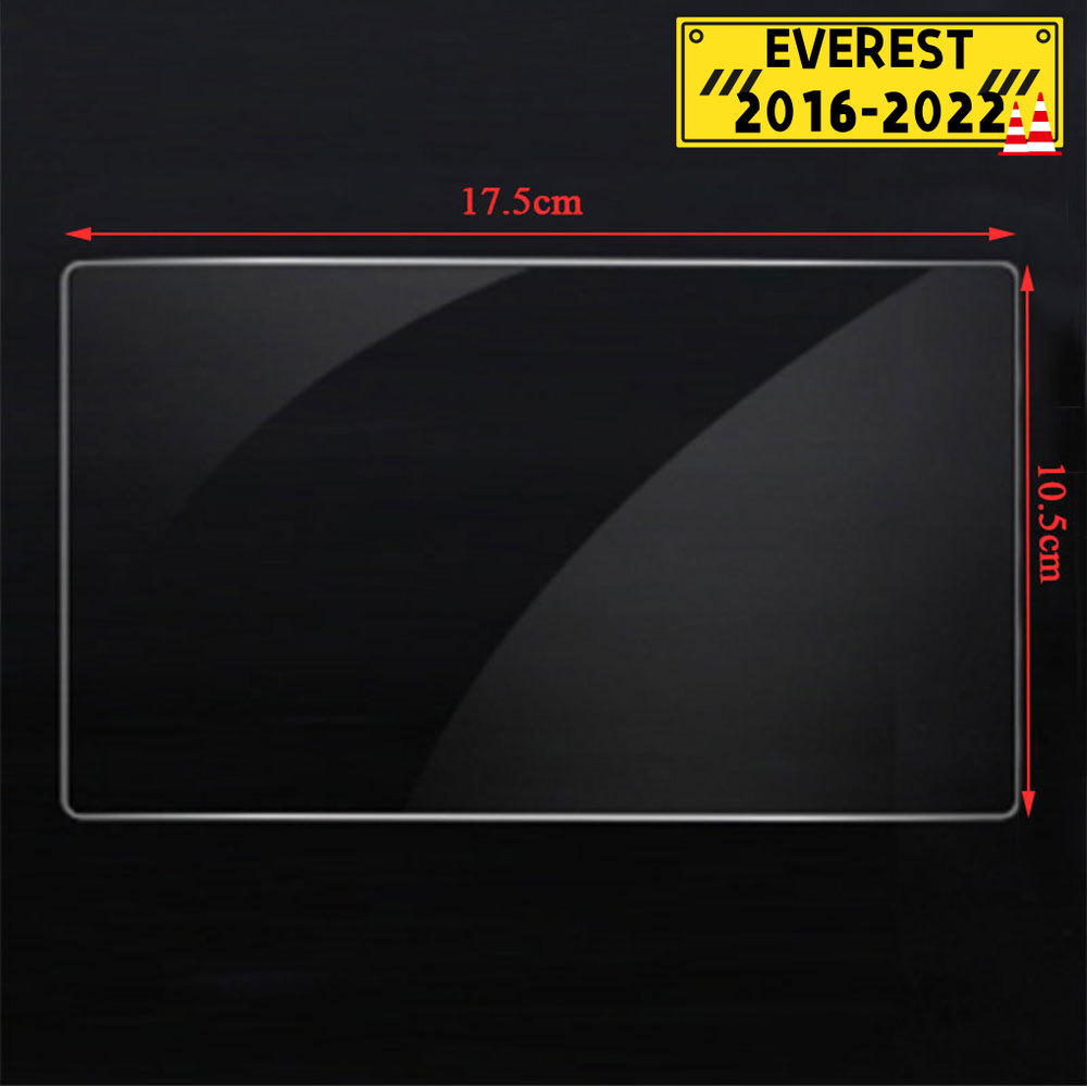 8 Inch Car Screen Protector St - Glass Protector Auto reseña y precio