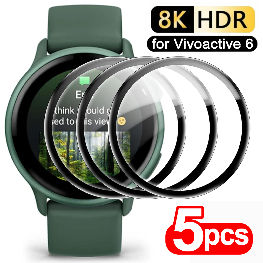 Flexible Screen Protectors for - Curved Edge Screen reseña y precio