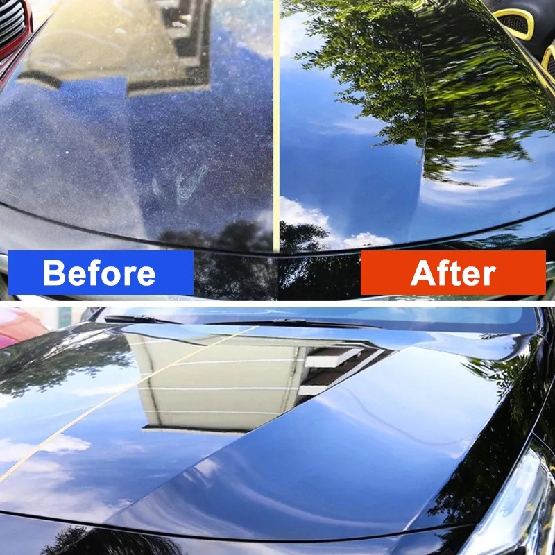 Car Ceramic Nano Coating Liqui - Nano Liquid Coating reseña y precio