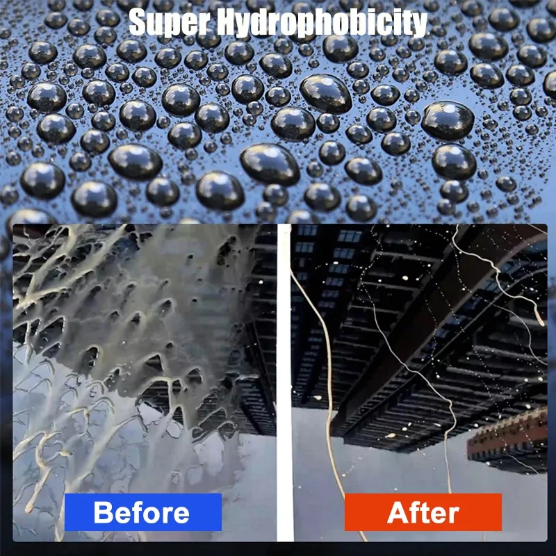 Car Ceramic Nano Coating Liqui - Nano Liquid Coating reseña y precio