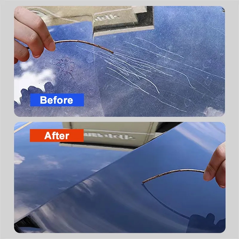 Car Ceramic Nano Coating Liqui - Nano Liquid Coating reseña y precio