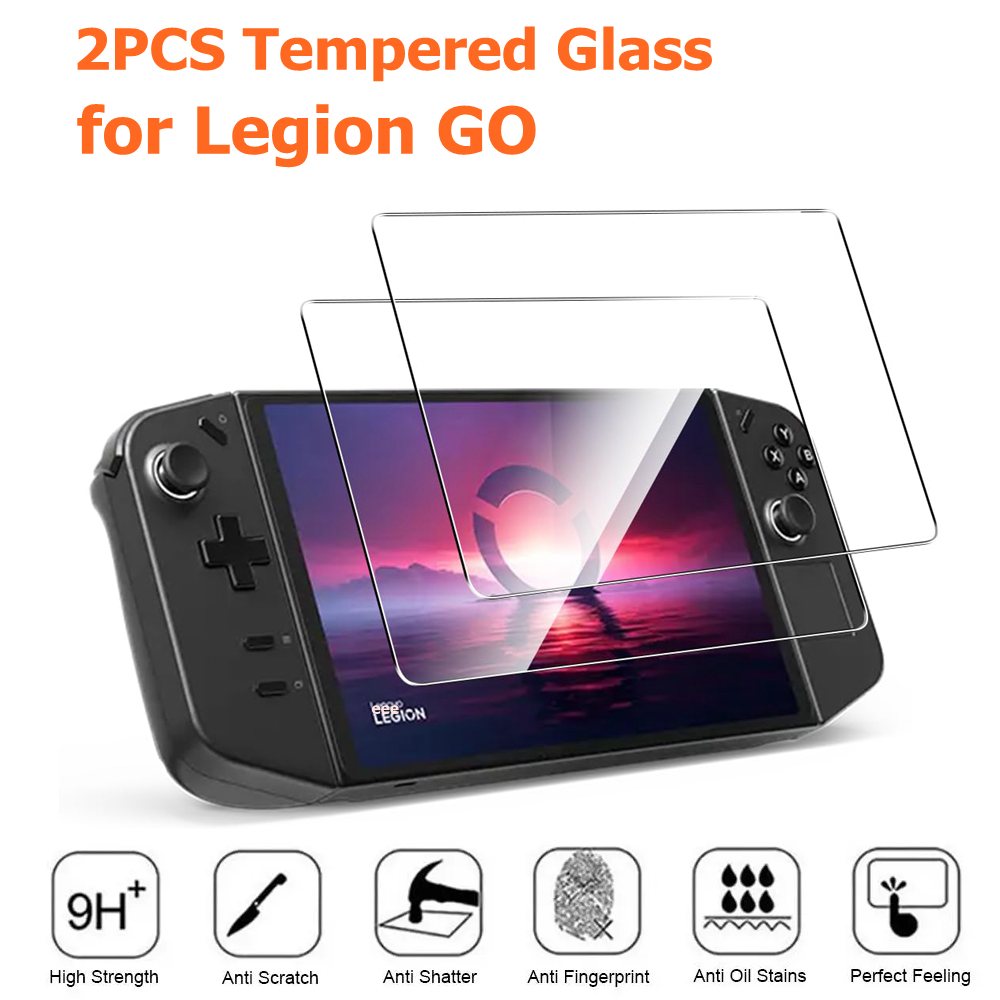 Tempered Glass Protective Film - Curved Edge Screen reseña y precio
