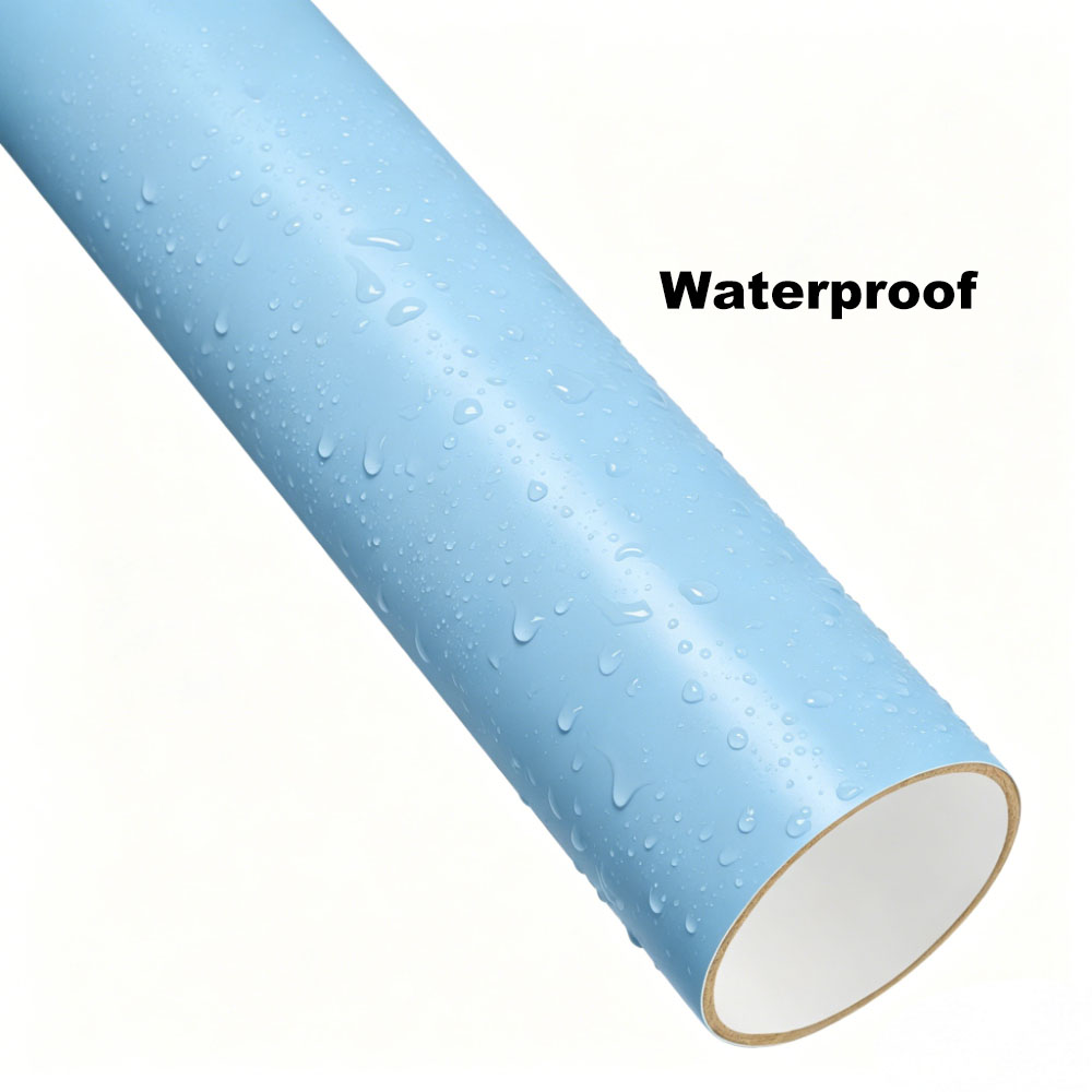 Auto Vinyl Wrap Film Matte Lig - Anti Blue Light Film reseña y precio