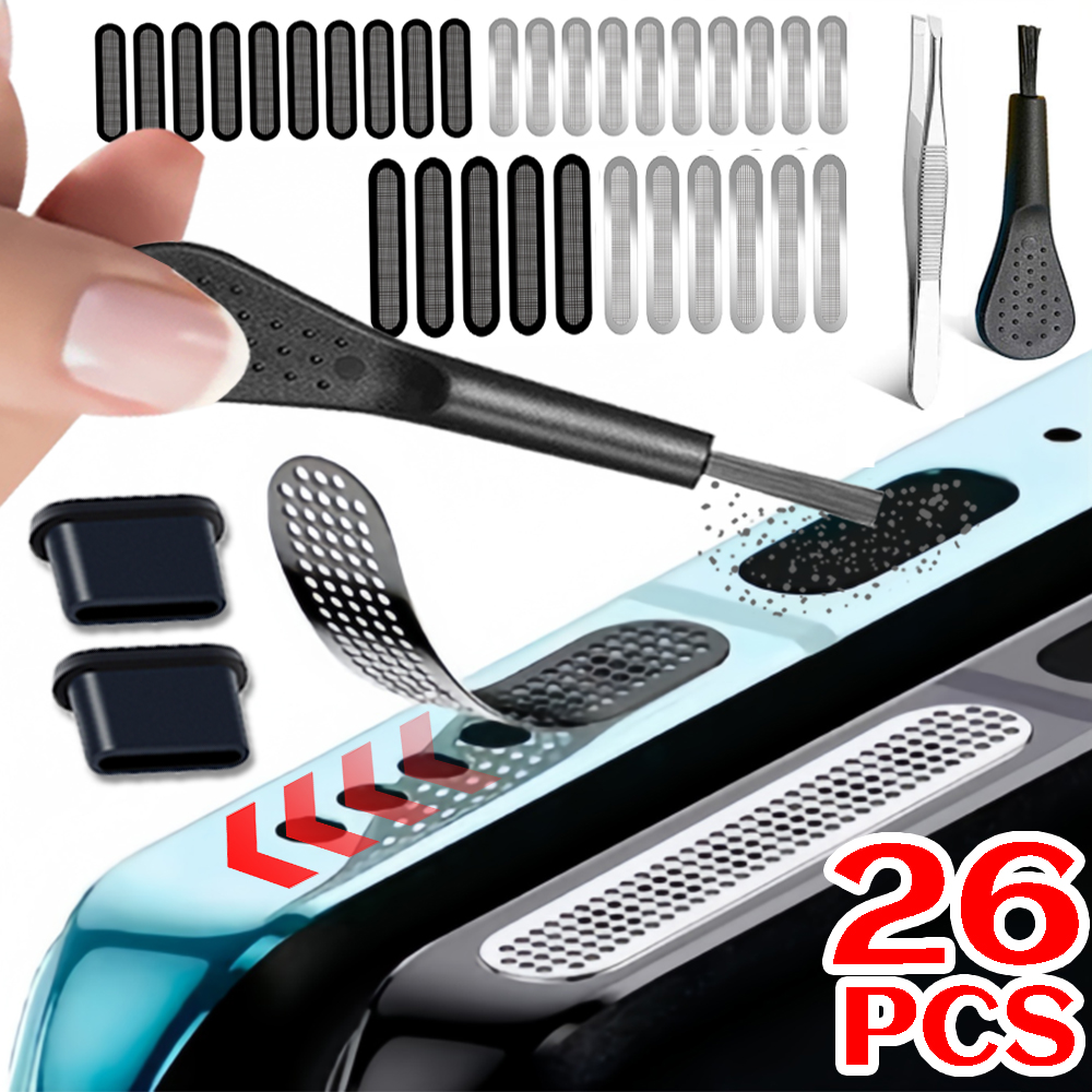 26-1Pcs for IPhone 17 Pro Max  - Dust Removal Sticker reseña y precio