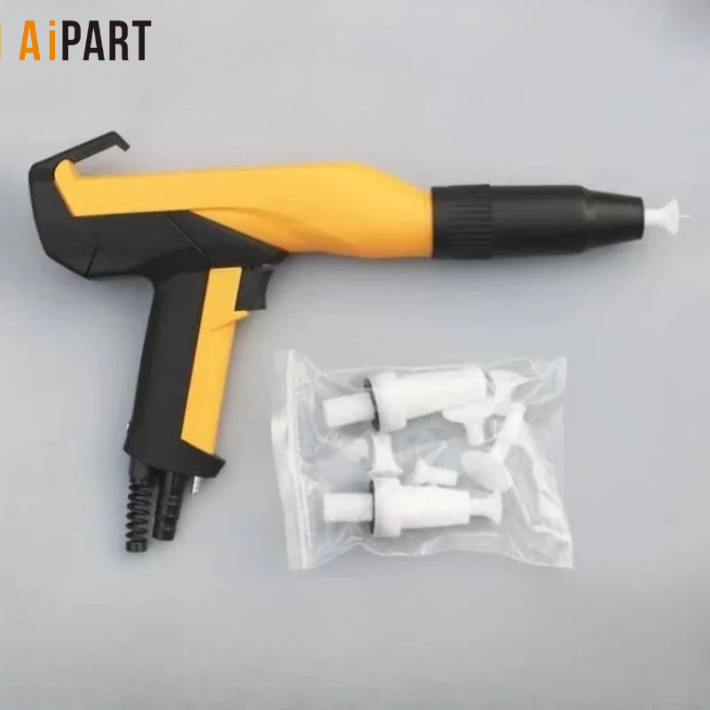 Shell Housing Electric Gun Spr - Oleophobic Coating Spray reseña y precio