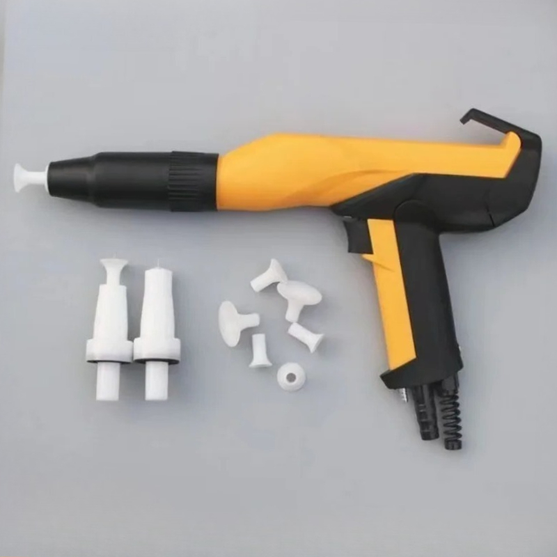 Shell Housing Electric Gun Spr - Oleophobic Coating Spray reseña y precio