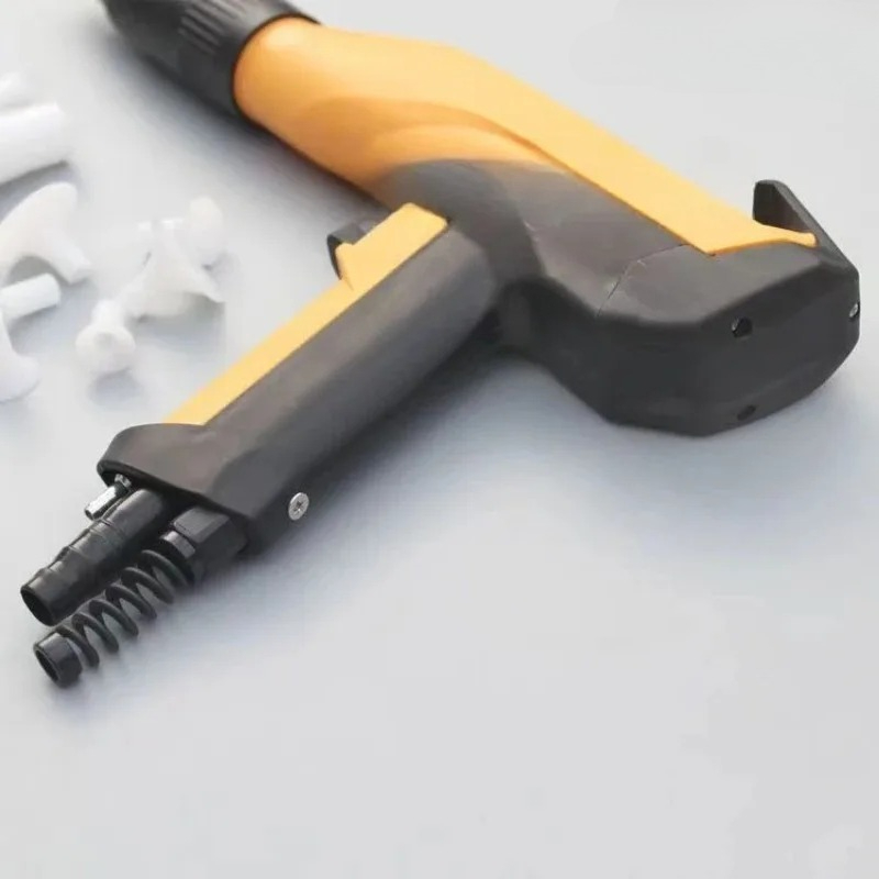 Shell Housing Electric Gun Spr - Oleophobic Coating Spray reseña y precio