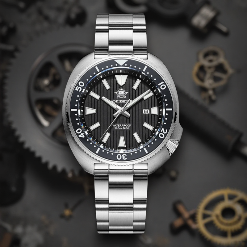 ADDIESDIVE New Men's Watches Q - Anti Blue Light Film reseña y precio