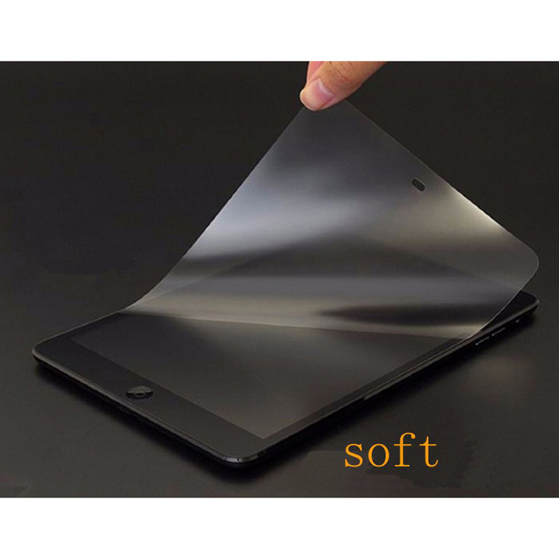 Matte Anti-glare Screen Protec - Matte Anti Glare Screen reseña y precio