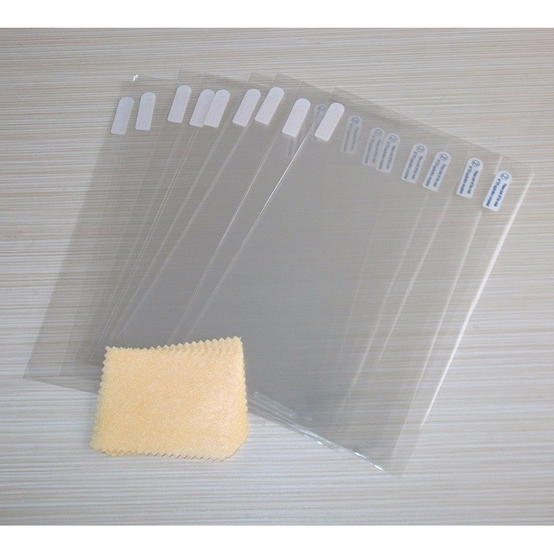 Matte Anti-glare Screen Protec - Matte Anti Glare Screen reseña y precio
