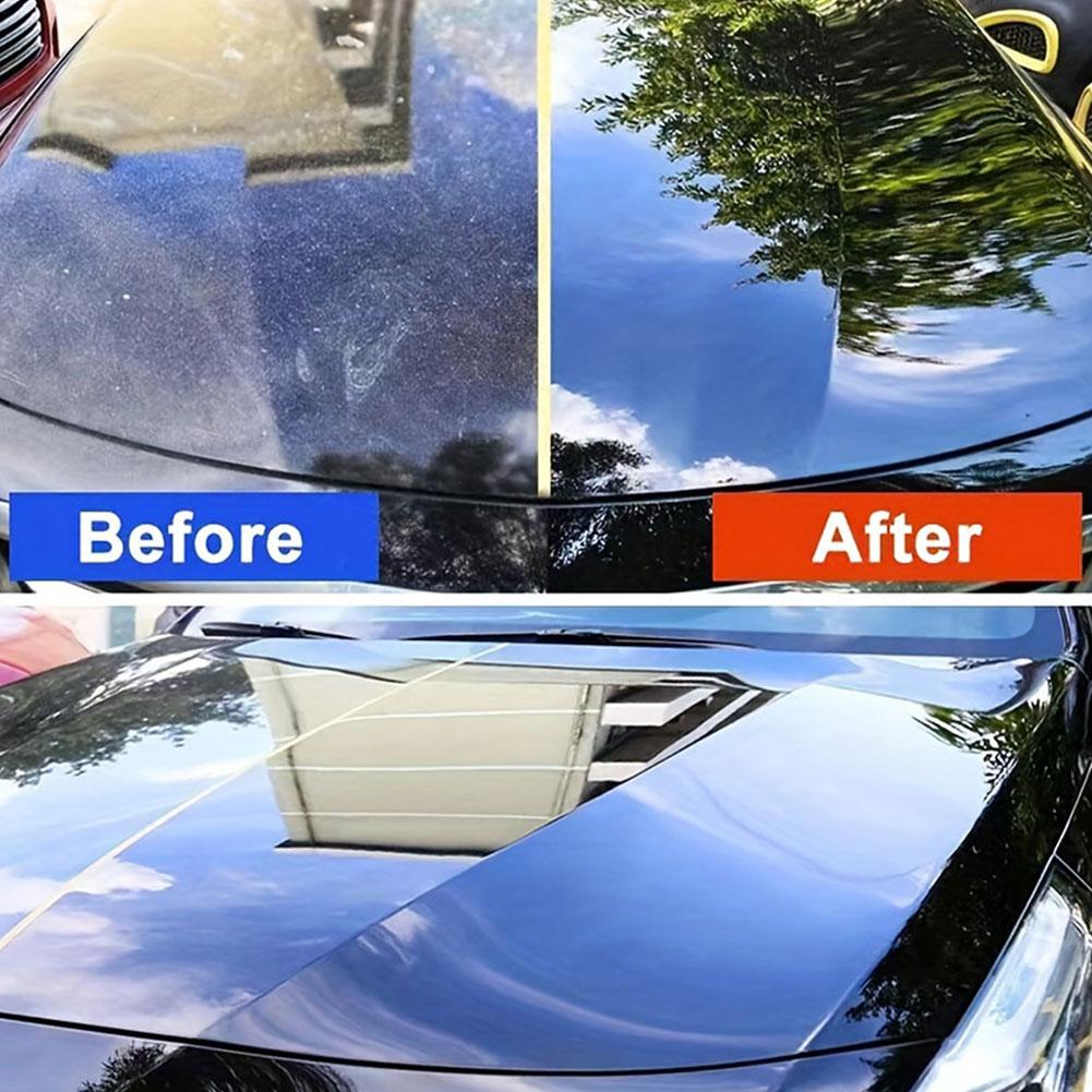 Quickly Cleaning Remove Stains - Nano Liquid Coating reseña y precio