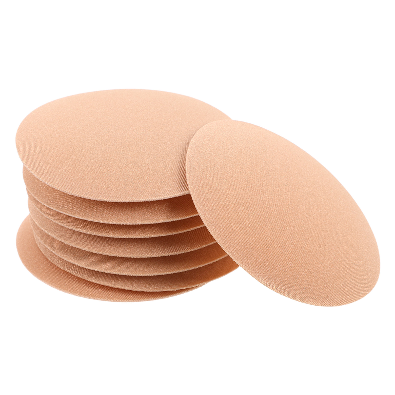4Pairs Invisible Nipple Covers - Full Cover Adhesive reseña y precio