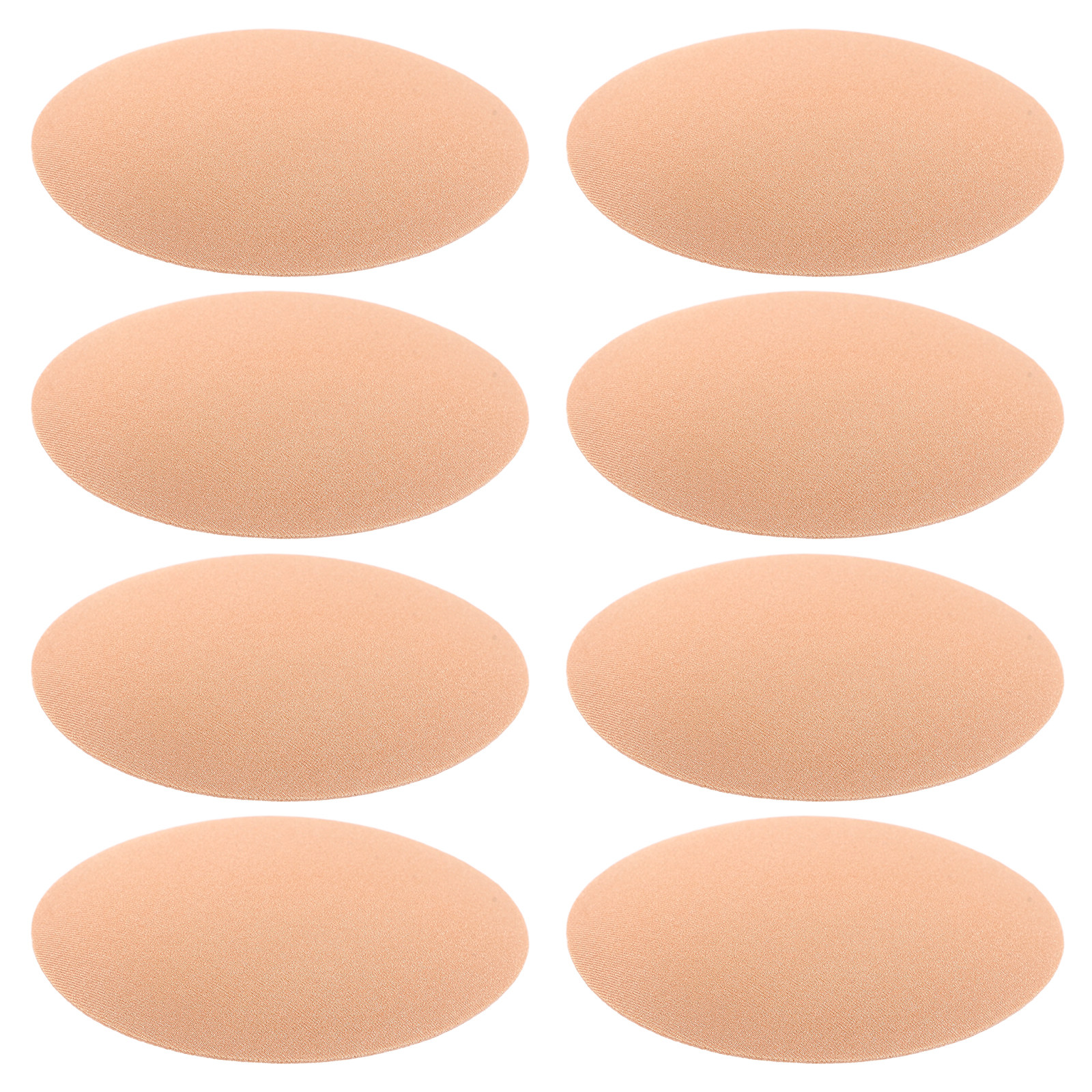 4Pairs Invisible Nipple Covers - Full Cover Adhesive reseña y precio