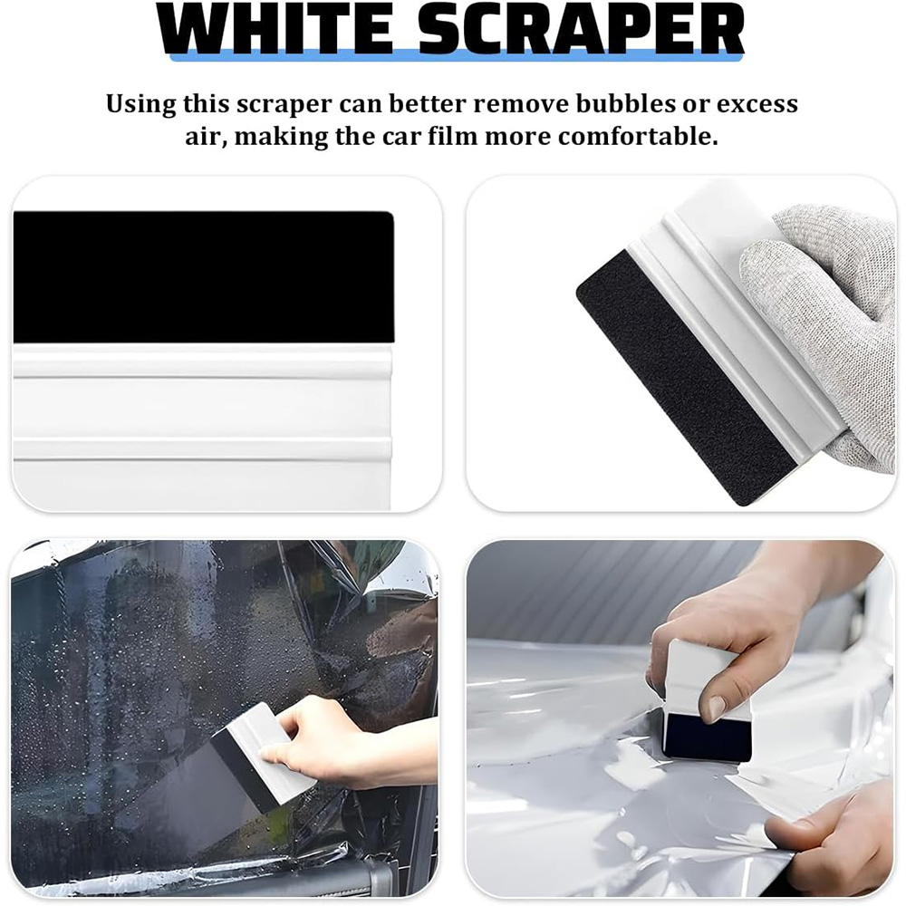 Window Tint Sun Blocking Film  - Privacy Screen Protector reseña y precio
