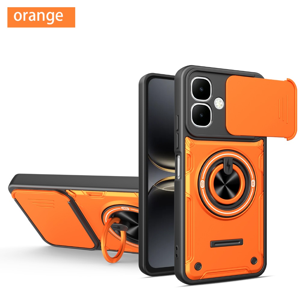 Slide Camera Lens Protector 36 - Camera Lens Protector reseña y precio