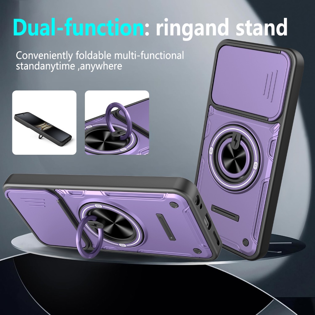 Slide Camera Lens Protector 36 - Camera Lens Protector reseña y precio