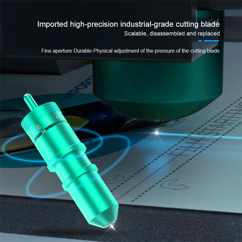 SUNSHINE Y22 Ultra Y22 Plus Un - Screen Protector Cutter reseña y precio