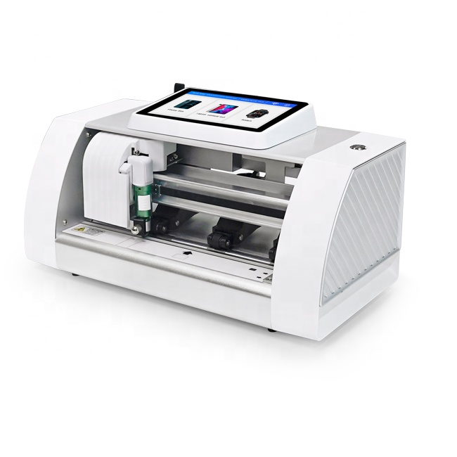 U8-390 Hydrogel Cutter Film Cu - Hydrogel Screen Protector reseña y precio
