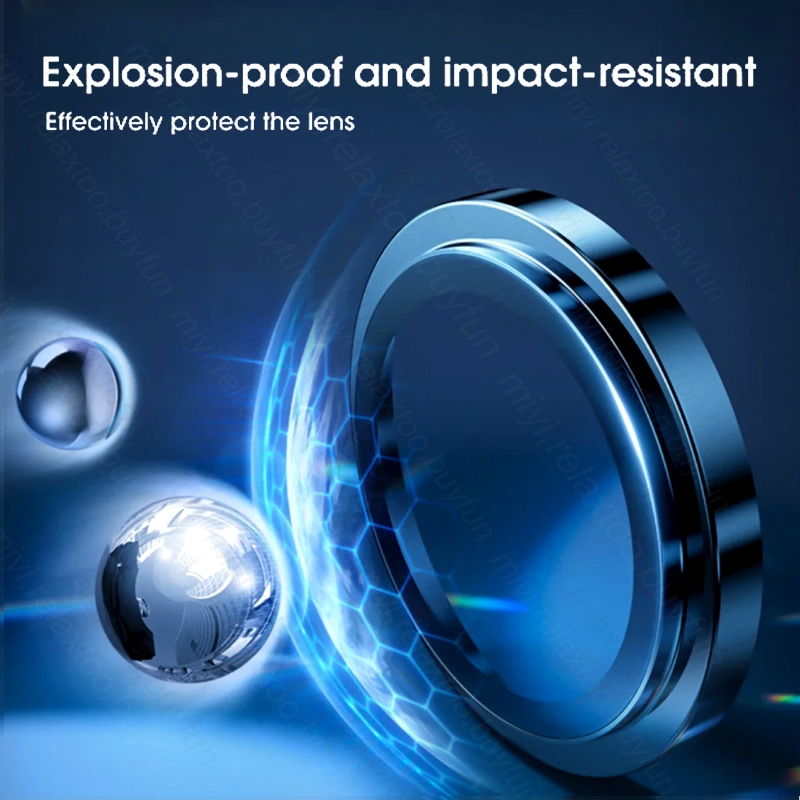 Honor400Pro Metal Ring Camera  - Tempered Glass Screen 9H reseña y precio