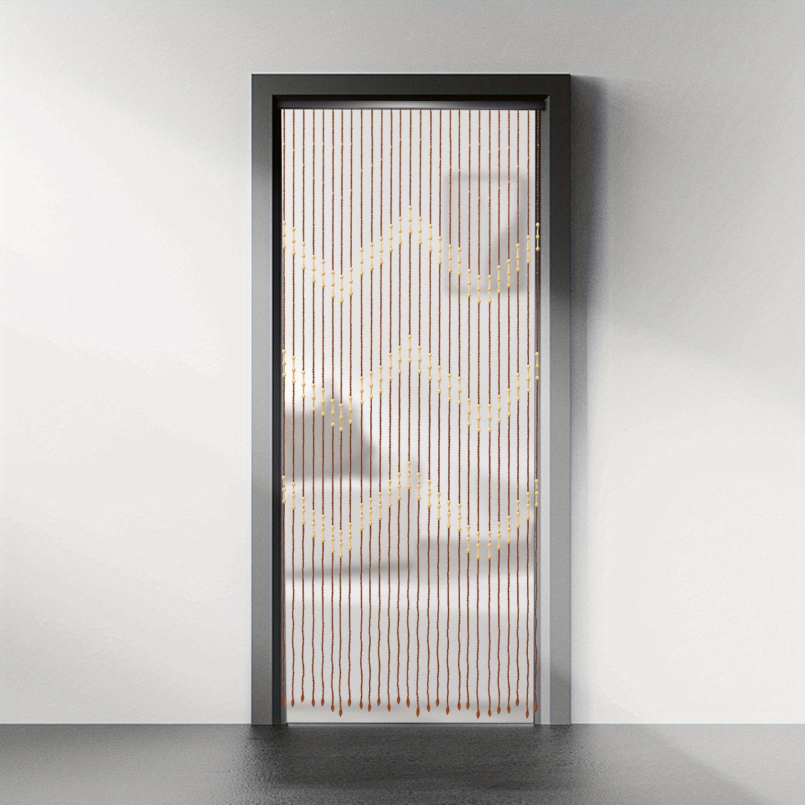 90cm*175cm*27 Vintage Wooden B - Privacy Screen Protector reseña y precio