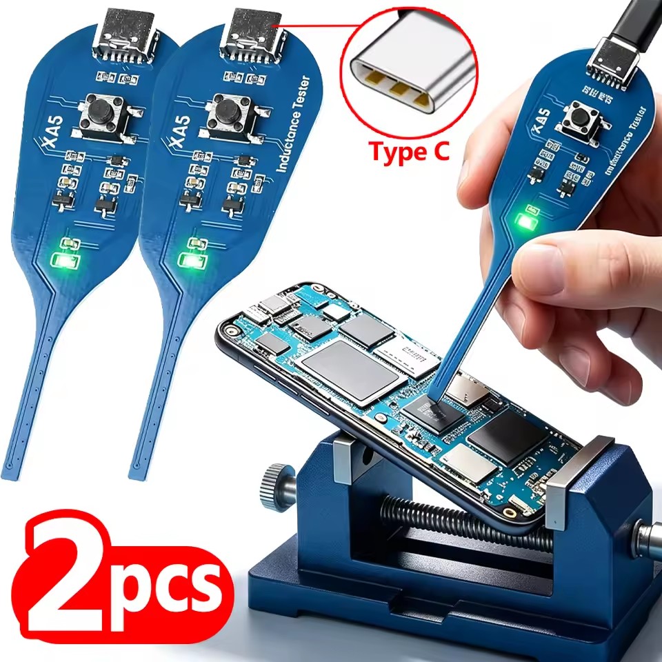 Type-C Powered High Precision  - Screen Alignment Tool reseña y precio