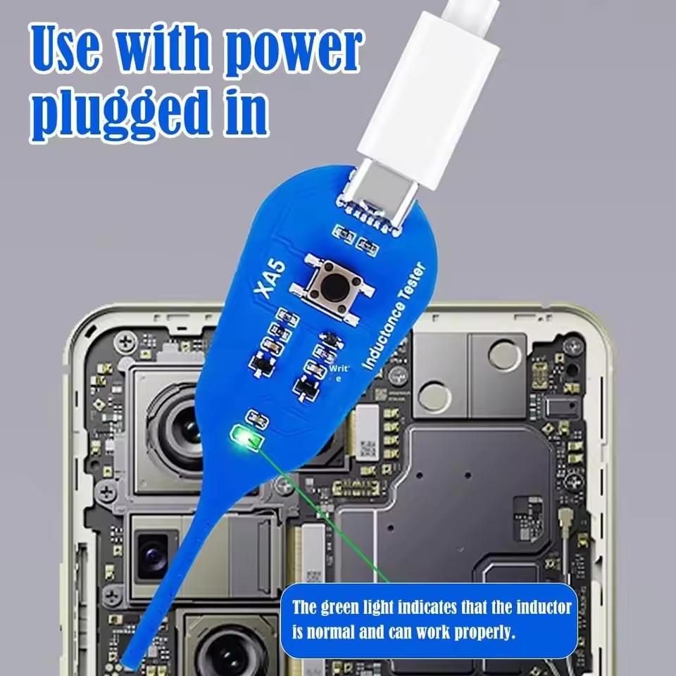 Type-C Powered High Precision  - Screen Alignment Tool reseña y precio