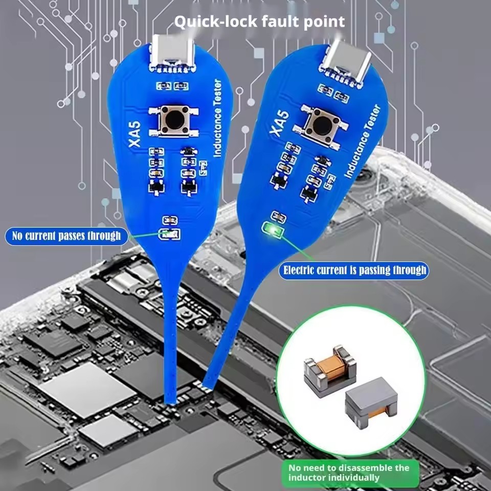 Type-C Powered High Precision  - Screen Alignment Tool reseña y precio